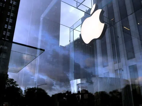 Apple trở thành tập đoàn công nghệ thứ tư bị điều tra chống độc quyền tại Đức