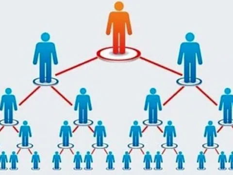 Lấy ý kiến đóng góp về kinh doanh đa cấp