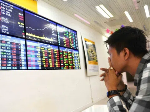 Sở giao dịch Chứng khoán chỉ được đầu tư ra ngoài doanh nghiệp trong lĩnh vực CK và TTCK