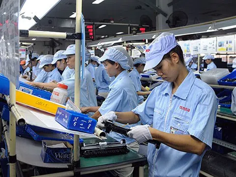 Hoàn thiện pháp luật về quyền và nghĩa vụ của Doanh nghiệp có vốn đầu tư nước ngoài sử dụng đất tại Việt Nam