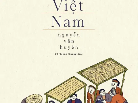 Nguyễn Văn Huyên và cuộc du hành trong 'Văn minh Việt Nam'