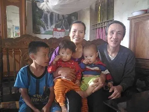 Ông Hàn Đức Long kể chuyện đón Tết trong buồng biệt giam tử tù