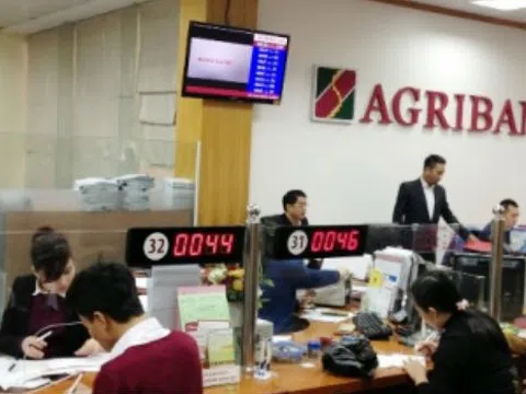 Agribank lên kế hoạch tăng trưởng lợi nhuận 10% năm 2017