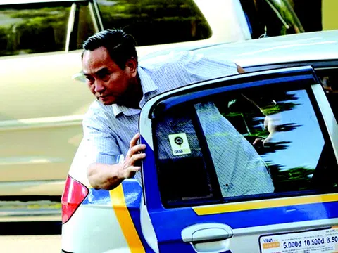 Thay đổi tư duy làm quan