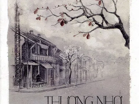 Phong vị tết Hà Nội xưa trong văn Vũ Bằng và Thạch Lam