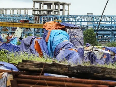 Làm rõ trách nhiệm cá nhân tại hàng loạt dự án nghìn tỷ “đắp chiếu”