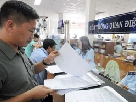 Những chính sách nổi bật có hiệu lực trong tháng 1/2017