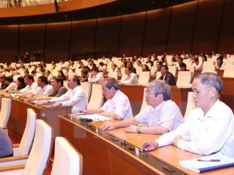 Nhiều điểm mới cơ bản trong Bộ luật Dân sự vừa có hiệu lực