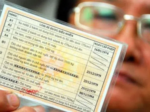 "Tuýt còi" 124 văn bản trái luật trong năm 2016