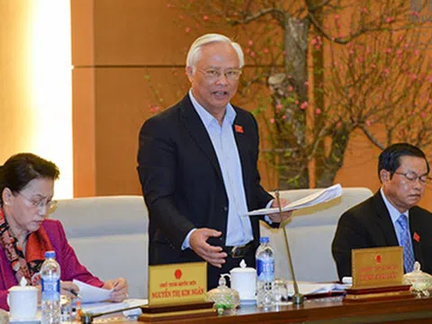 Băn khoăn về tính khả thi của Luật hỗ trợ doanh nghiệp nhỏ và vừa