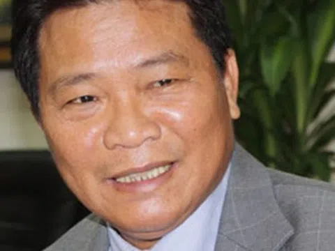 Gây thấy thoát gần 500 tỷ đồng, Cựu Chủ tịch TrustBank bị bắt