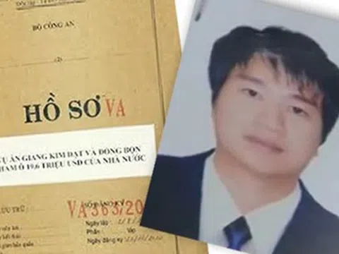 Liên minh rửa tiền trong đại án tại Vinashinlines chuẩn bị hầu tòa