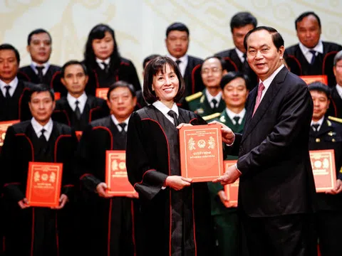 Kiên quyết khởi tố vụ án tại tòa nếu phát hiện tội phạm