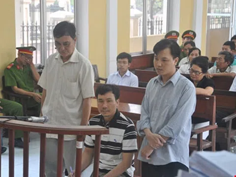 Lần đầu tiên VN có báo cáo quốc gia về chống tra tấn