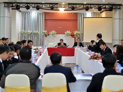 Công khai án trên mạng: Thách thức cho thẩm phán