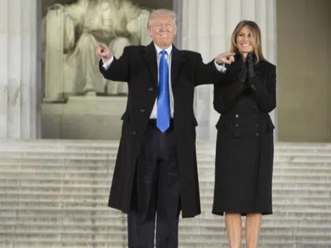 Những chính sách ông Trump sẽ đổi ngay sau nhậm chức