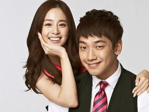 Nghĩ từ đám cưới 25 triệu đồng của Bi Rain, Kim Tae Hee