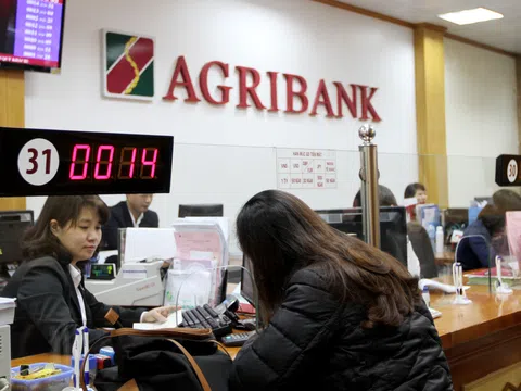 Agribank: Tạo nền tảng vững chắc cho giai đoạn phát triển mới