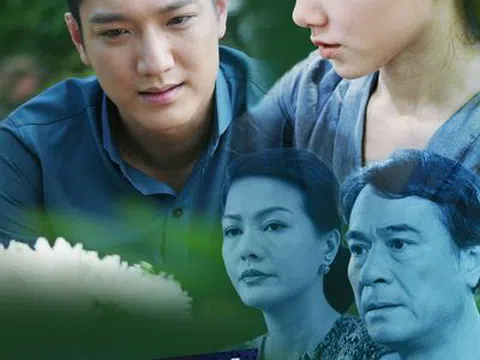 Sức hút từ những bộ phim chính luận