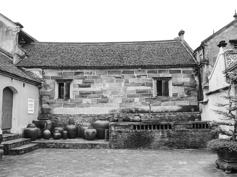 Tương và nỗi nhớ…