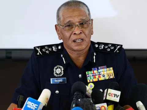 Vụ ông Kim Jong-nam: Truy tìm 4 nghi phạm Triều Tiên