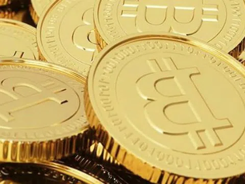 Bitcoin - Tăng giá mạnh, tiềm ẩn rủi ro