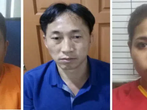 Triều Tiên đòi điều tra chung với Malaysia vụ ông Kim Jong Nam