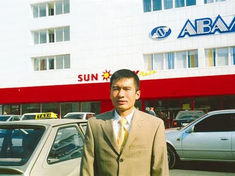 10 doanh nhân tuổi Dậu "đình đám" thương trường