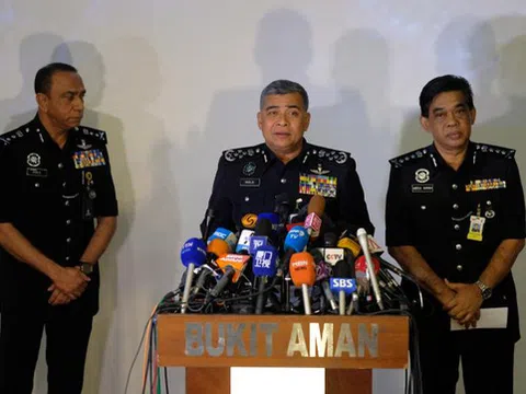 Vụ ông Kim Jong-nam: Malaysia điều tra quan chức ĐSQ Triều Tiên