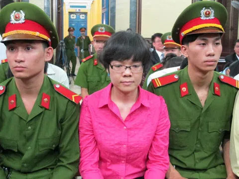 “Mổ xẻ” những đại án kinh tế