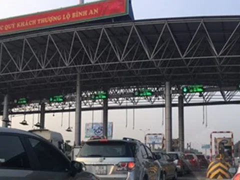 Nhiều kẽ hở chính sách khiến trạm thu phí BOT dày đặc