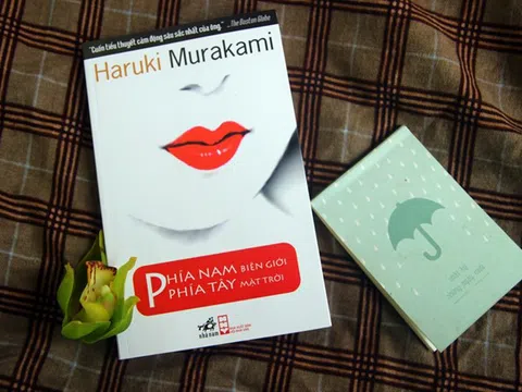 'Phía Nam biên giới, phía Tây mặt trời': Sự hồ nghi đẹp đẽ