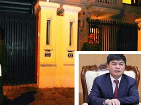 Đại án OceanBank: Một bị can đút túi hơn 200 tỷ đồng