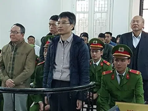 Gần 2.000 ngày truy bắt tội phạm triệu đô Giang Kim Đạt