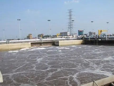 Dự án nhà máy nước Yên Sở: Nhiều hạng mục chênh lệch hàng chục triệu USD