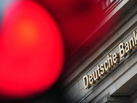 Deutsche Bank phải nộp cho Mỹ 425 triệu USD vì “rửa tiền” tại Nga