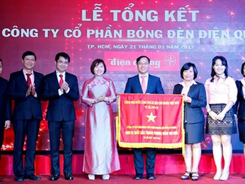 Bộ Công Thương phản hồi về thứ trưởng sở hữu trăm tỉ