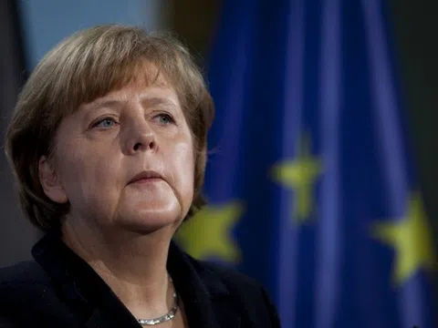 Bà Merkel chi gần 90 triệu euro để người di cư hồi hương