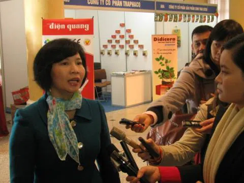 Thứ trưởng Công thương có tài sản lớn: Từ lỗ thành lãi