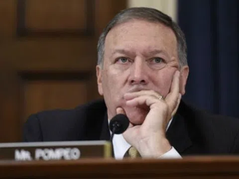 Thách thức của tân Giám đốc CIA