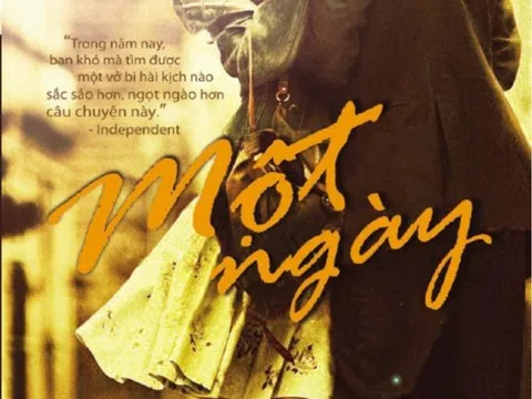 'Một ngày': Món quà tuyệt vời cho người đang yêu