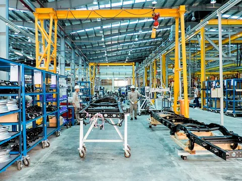 Vì sao Mercedes-Benz Việt Nam bị truy thu thuế gần 110 tỷ đồng?