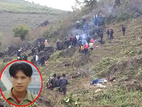 Chuyên gia tội phạm học lý giải nguyên nhân hàng loạt vụ thảm án