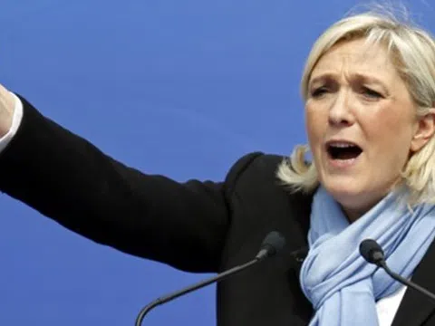 Vì sau bầu cử Tổng thống Pháp đang khiến giới đầu tư “mất ngủ”?