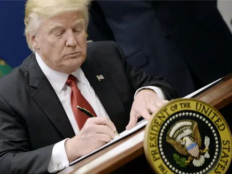 Những ai bị chính quyền Trump bắt, trục xuất khỏi Mỹ?