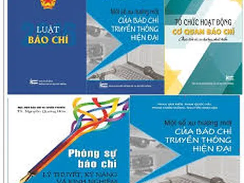 Từ ngày 30-3-2017: Cơ quan hành chính cung cấp thông tin cho báo chí theo quy định mới
