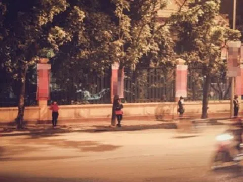 Hà Nội 'tuyên chiến' nạn mại dâm
