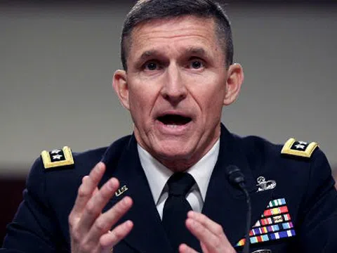 Điều gì sẽ diễn ra sau khi cố vấn an ninh quốc gia Mỹ từ chức?