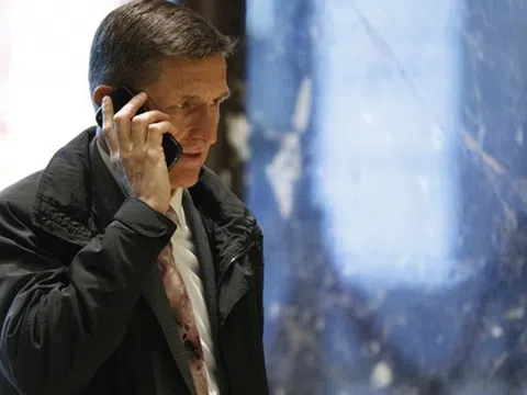 Cựu cố vấn an ninh của ông Trump có nguy cơ bị điều tra vì “quan hệ mật thiết” với Nga