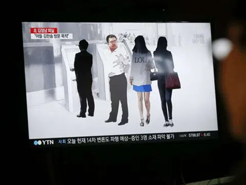 Bắt thêm nghi phạm thứ 3 vụ sát hại ông Kim Jong-nam
